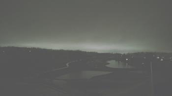 Weather camera view of The Royal Fox Country Club.