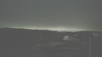 Weather camera view of The Royal Fox Country Club.