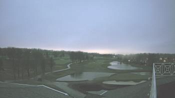 Weather camera view of The Royal Fox Country Club.