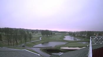 Weather camera view of The Royal Fox Country Club.