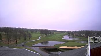 Weather camera view of The Royal Fox Country Club.