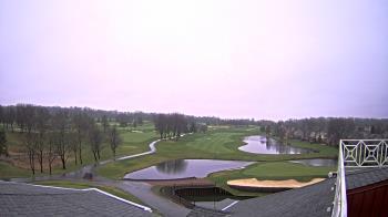 Weather camera view of The Royal Fox Country Club.