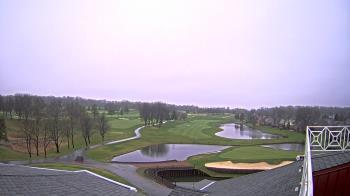 Weather camera view of The Royal Fox Country Club.