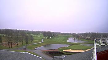 Weather camera view of The Royal Fox Country Club.