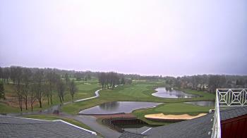 Weather camera view of The Royal Fox Country Club.