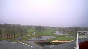 Weather camera view of The Royal Fox Country Club.