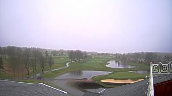 Weather camera view of The Royal Fox Country Club.