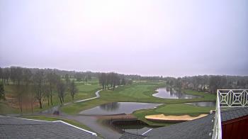 Weather camera view of The Royal Fox Country Club.