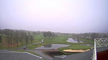 Weather camera view of The Royal Fox Country Club.