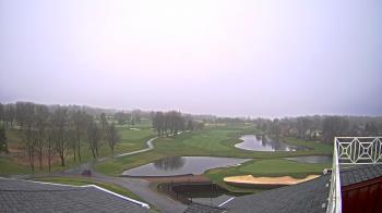 Weather camera view of The Royal Fox Country Club.