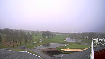 Weather camera view of The Royal Fox Country Club.