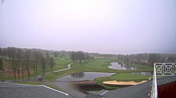 Weather camera view of The Royal Fox Country Club.