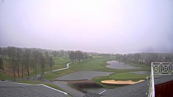 Weather camera view of The Royal Fox Country Club.
