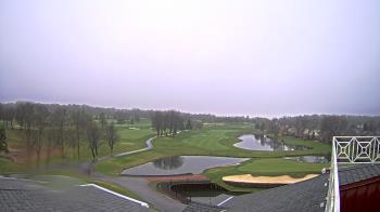 Weather camera view of The Royal Fox Country Club.