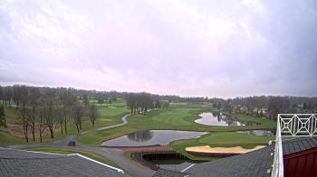Weather camera view of The Royal Fox Country Club.
