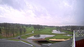Weather camera view of The Royal Fox Country Club.