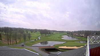 Weather camera view of The Royal Fox Country Club.
