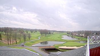 Weather camera view of The Royal Fox Country Club.
