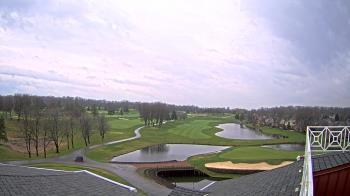Weather camera view of The Royal Fox Country Club.