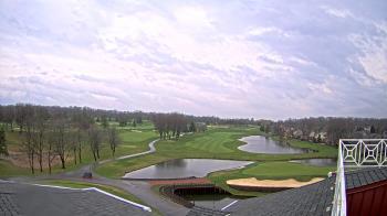 Weather camera view of The Royal Fox Country Club.