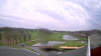 Weather camera view of The Royal Fox Country Club.