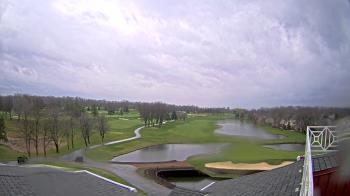 Weather camera view of The Royal Fox Country Club.