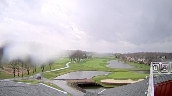 Weather camera view of The Royal Fox Country Club.