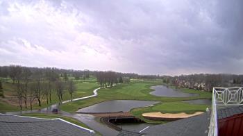 Weather camera view of The Royal Fox Country Club.