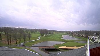 Weather camera view of The Royal Fox Country Club.