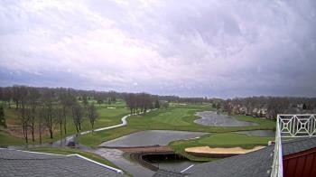 Weather camera view of The Royal Fox Country Club.