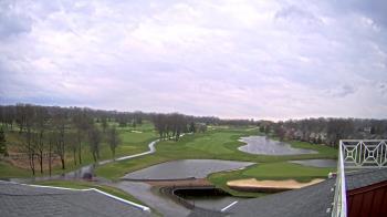 Weather camera view of The Royal Fox Country Club.