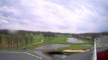 Weather camera view of The Royal Fox Country Club.