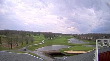 Weather camera view of The Royal Fox Country Club.