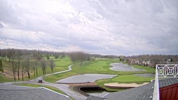 Weather camera view of The Royal Fox Country Club.