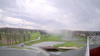 Weather camera view of The Royal Fox Country Club.