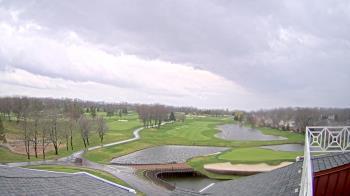 Weather camera view of The Royal Fox Country Club.