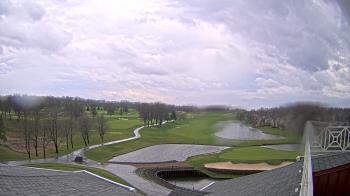 Weather camera view of The Royal Fox Country Club.