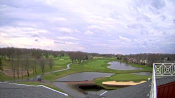 Weather camera view of The Royal Fox Country Club.