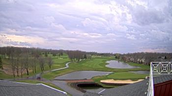 Weather camera view of The Royal Fox Country Club.