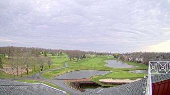 Weather camera view of The Royal Fox Country Club.