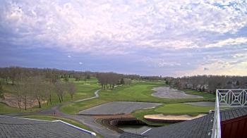 Weather camera view of The Royal Fox Country Club.