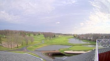 Weather camera view of The Royal Fox Country Club.