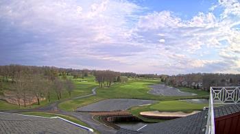 Weather camera view of The Royal Fox Country Club.
