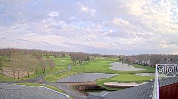 Weather camera view of The Royal Fox Country Club.