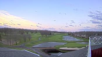 Weather camera view of The Royal Fox Country Club.