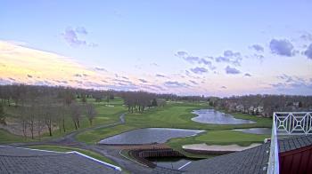 Weather camera view of The Royal Fox Country Club.