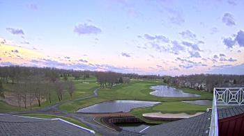 Weather camera view of The Royal Fox Country Club.