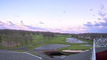 Weather camera view of The Royal Fox Country Club.