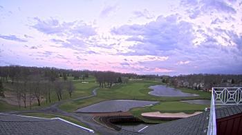 Weather camera view of The Royal Fox Country Club.