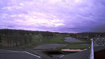 Weather camera view of The Royal Fox Country Club.